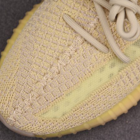 Yeezy Boost 350 V2 Flax FX9028 - Image 14