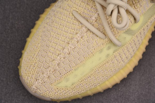 Yeezy Boost 350 V2 Flax FX9028