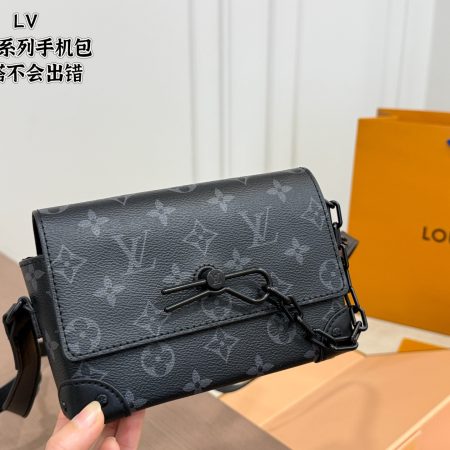 LV's New Phone Case - Image 4