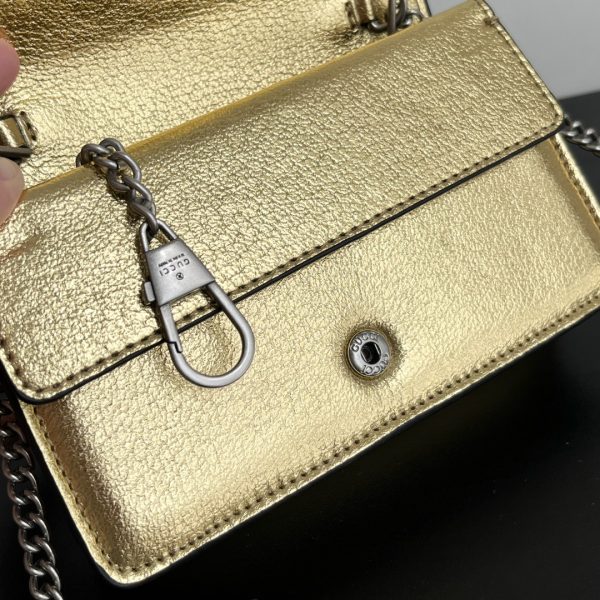 Gucci Dionysus Mini Bag