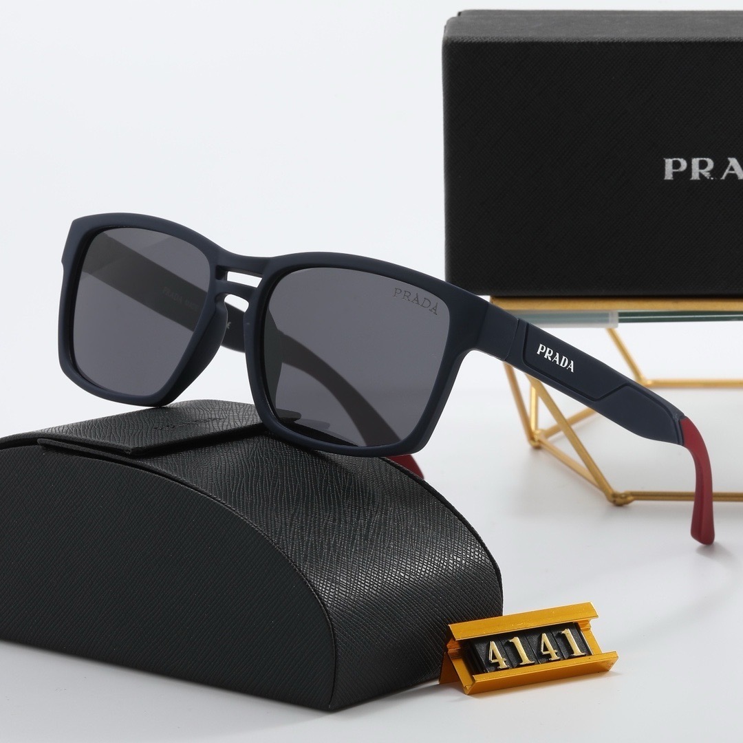 Prada Fashionable Sunglasses - Image 6