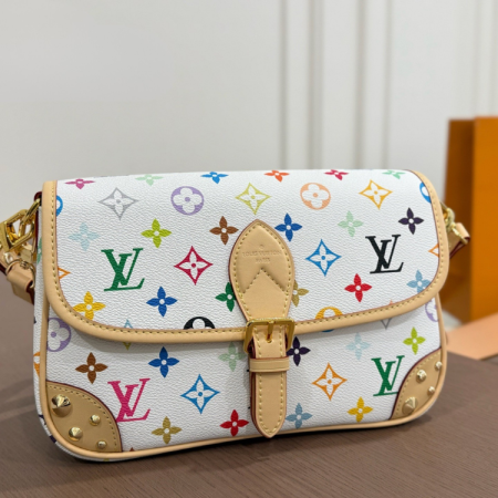 LV x TM Diane Bag