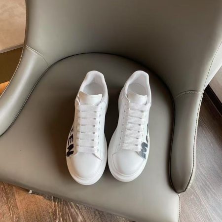 Alexander McQueen Sneakers - Image 4