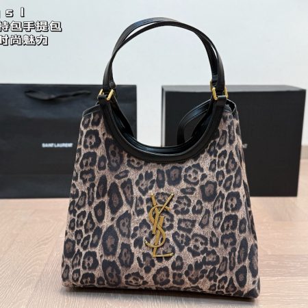YSL Tote Bags Collection for Women
