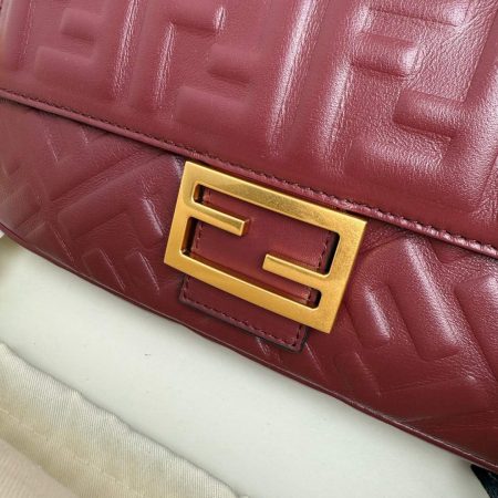 Fendi Baguette Iconic - Image 4