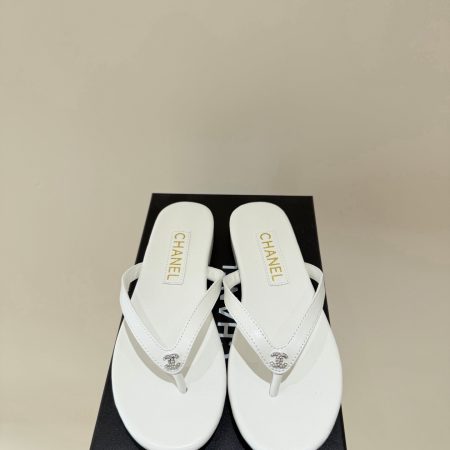 Chanel 25P Sandals - Image 7