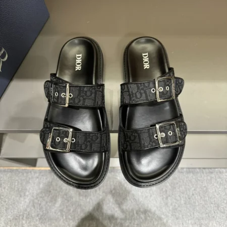 Dior Slipper Sandals 9 - Image 6