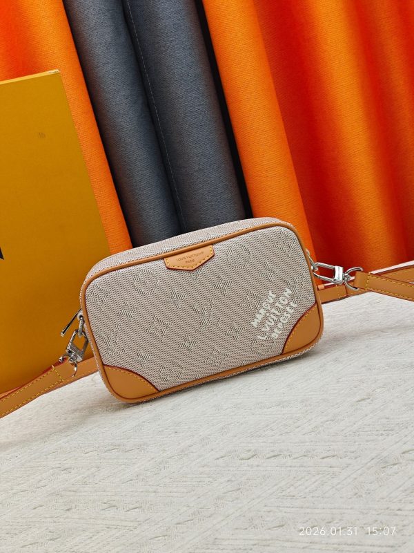 LV  Trocadero Mini Bag