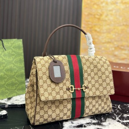 Gucci Handbag - Image 3