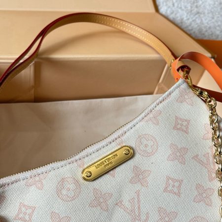 LV Pochette Liv Other Monogram Anniversary Canvas - Image 9
