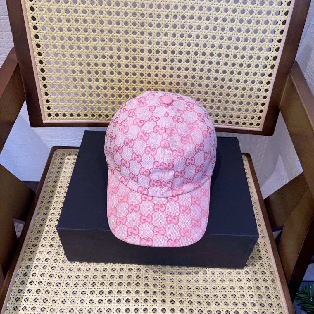 Gucci Sunhat - Image 1