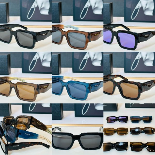 Prada Fashion Sunglasses