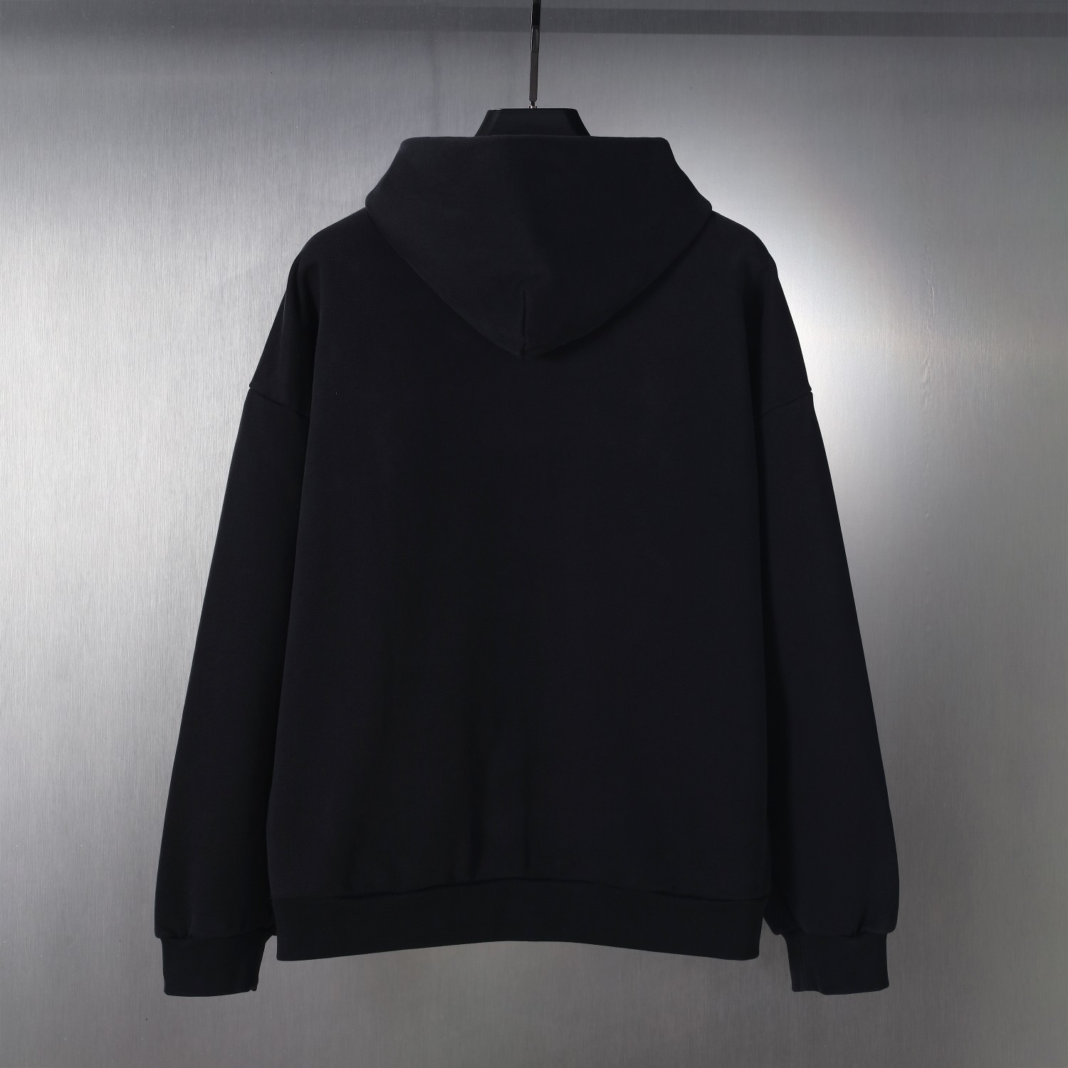 Balenciaga x UA Zip Up Hoodie - Image 2