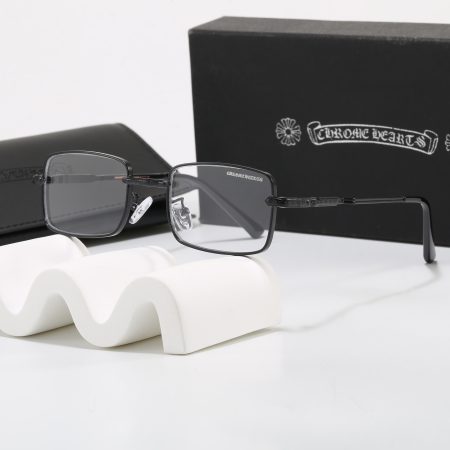Chrome Hearts Sunglasses - Image 3