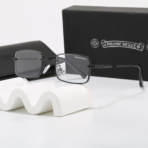 Chrome Hearts Sunglasses