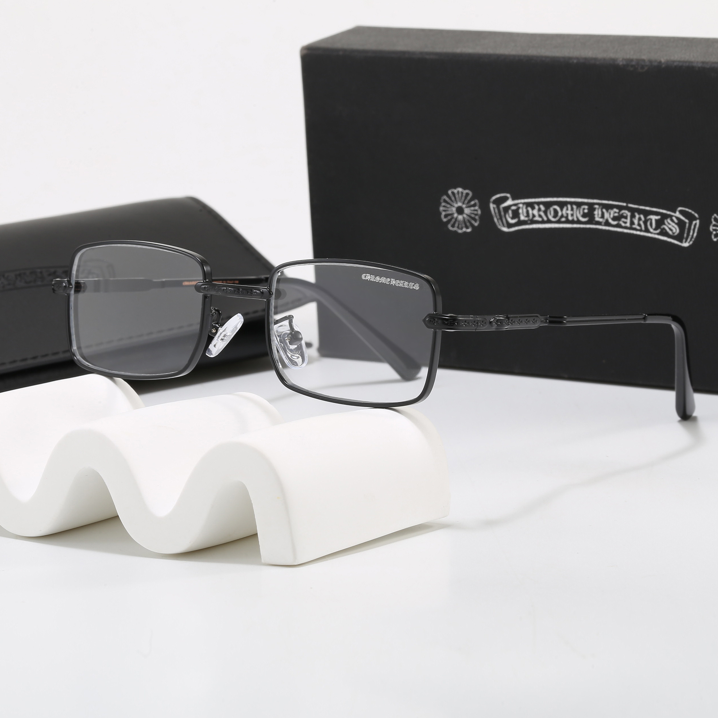 Chrome Hearts Sunglasses - Image 3