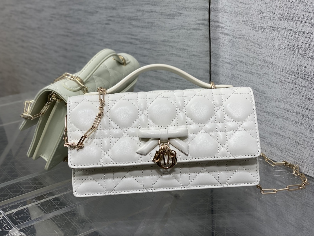 My Dior Mini Bag Top Quality - Image 3
