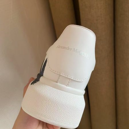 Alexander McQueen Sneakers - Image 8