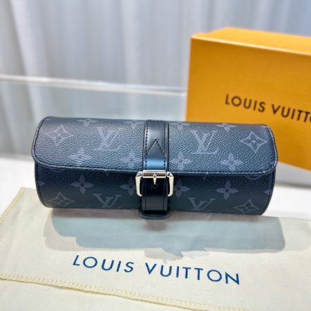 LV Watch Case - Image 3