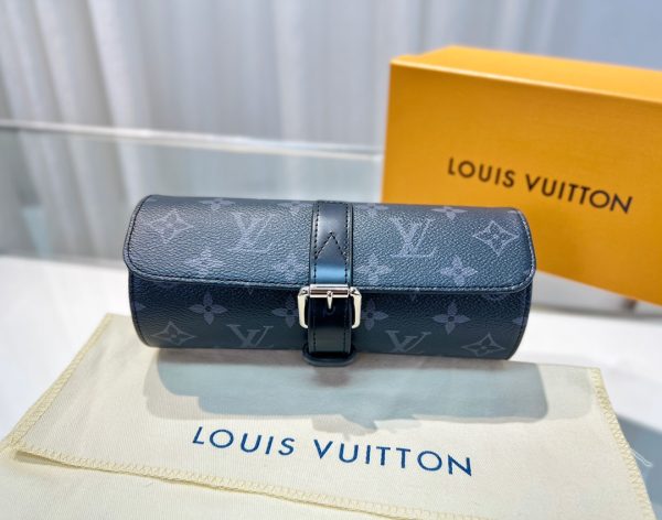LV Watch Case