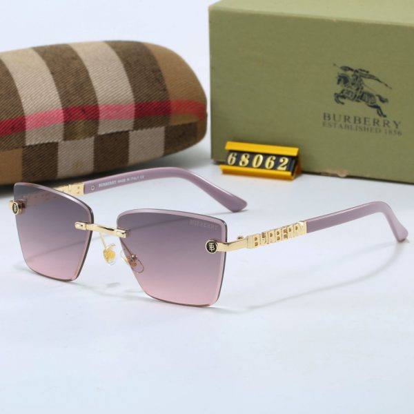 Burberry Fashionable Sunglasses