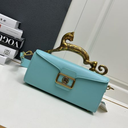 Lanvin Pencil Cat Bag - Image 8