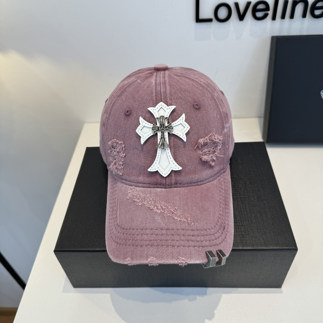 Kroxin Baseball Cap - Image 2