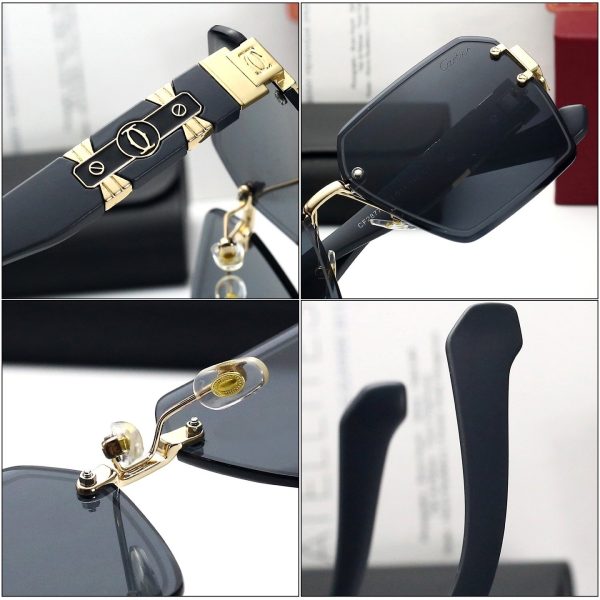 Cartier Fashionable Sunglasses