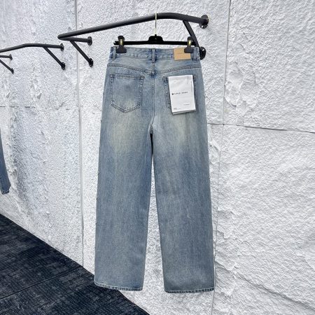 Chrome Hearts Jeans - Image 3