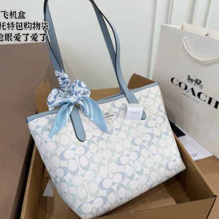 Coach Tote Bag - Image 3