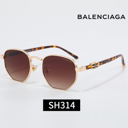 Balenciaga Fashionable Sunglasses - Image 4