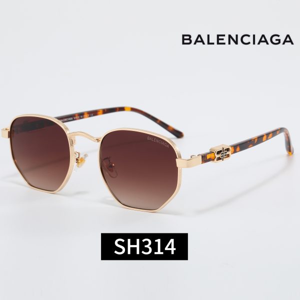 Balenciaga Fashionable Sunglasses