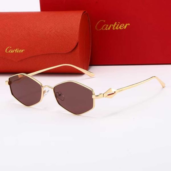 Cartier Fashionable Sunglasses