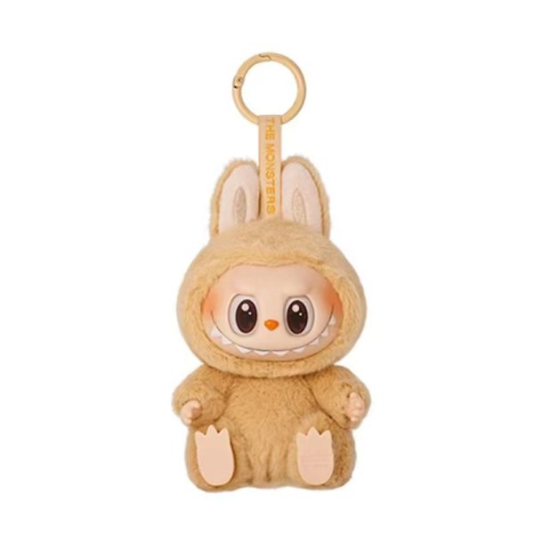 Labubu toy
