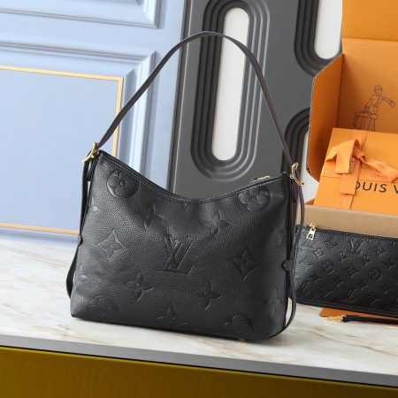 LV CarryAll PM Handbag - Image 12