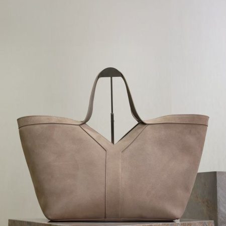 YSL Suede 24SS New Arrivals