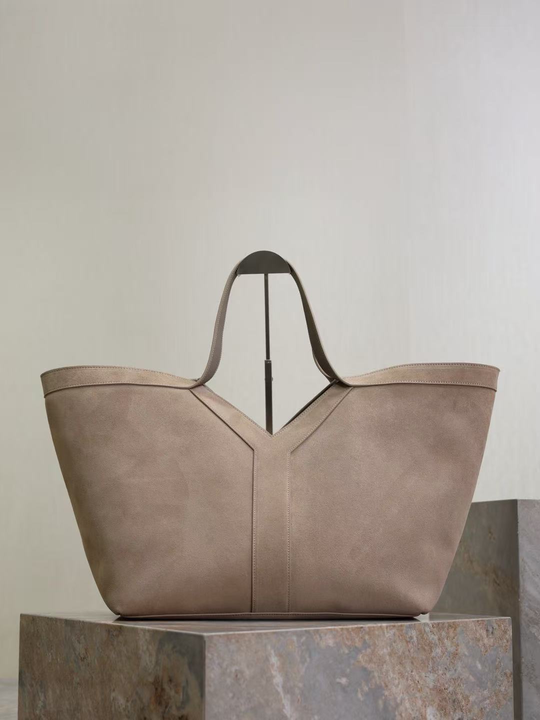 YSL Suede 24SS New Arrivals - Image 1