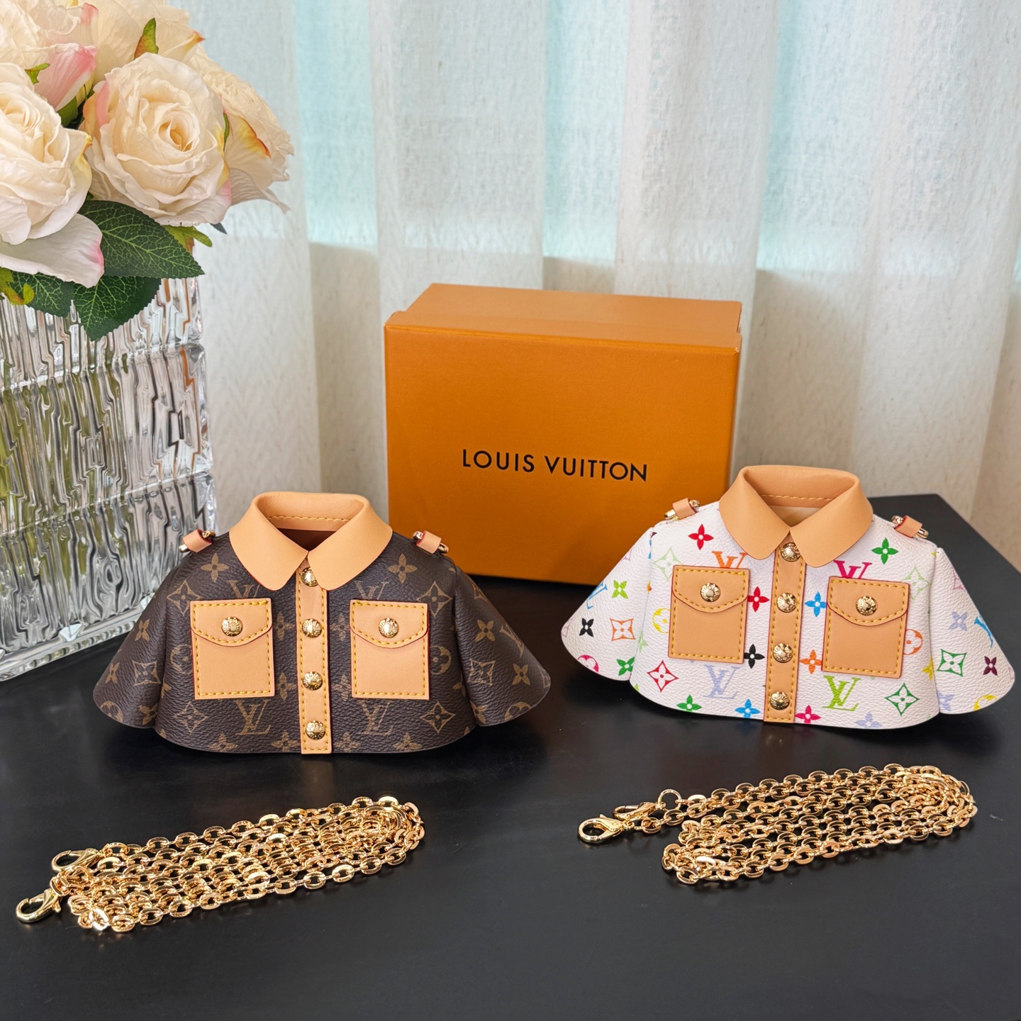 LV Accessories - Image 1