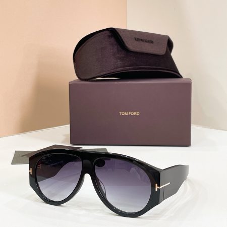 Tom Ford Sunglasses - Image 7