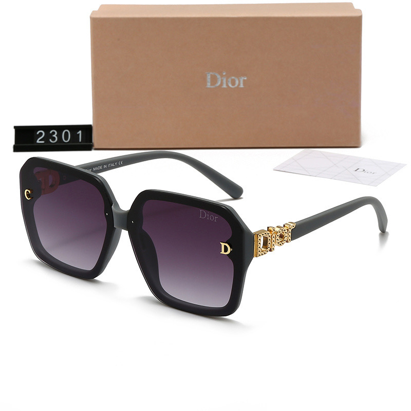 Dior Fashionable Sunglasses - Image 2