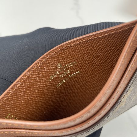 LV Charms Card Holder Monogram - Image 14