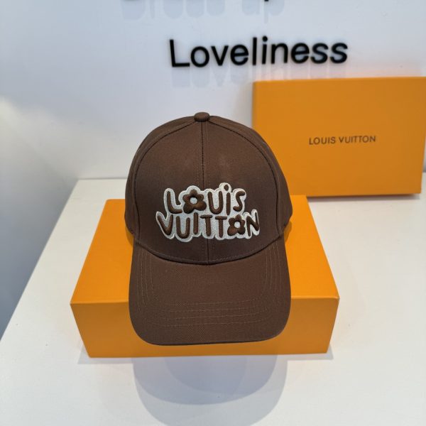 LV Baseball Cap