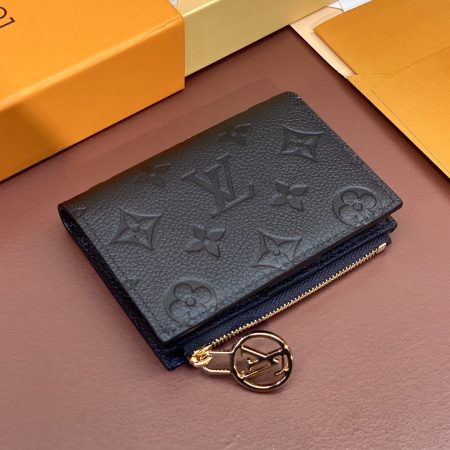 LV Lisa Wallet - Image 6