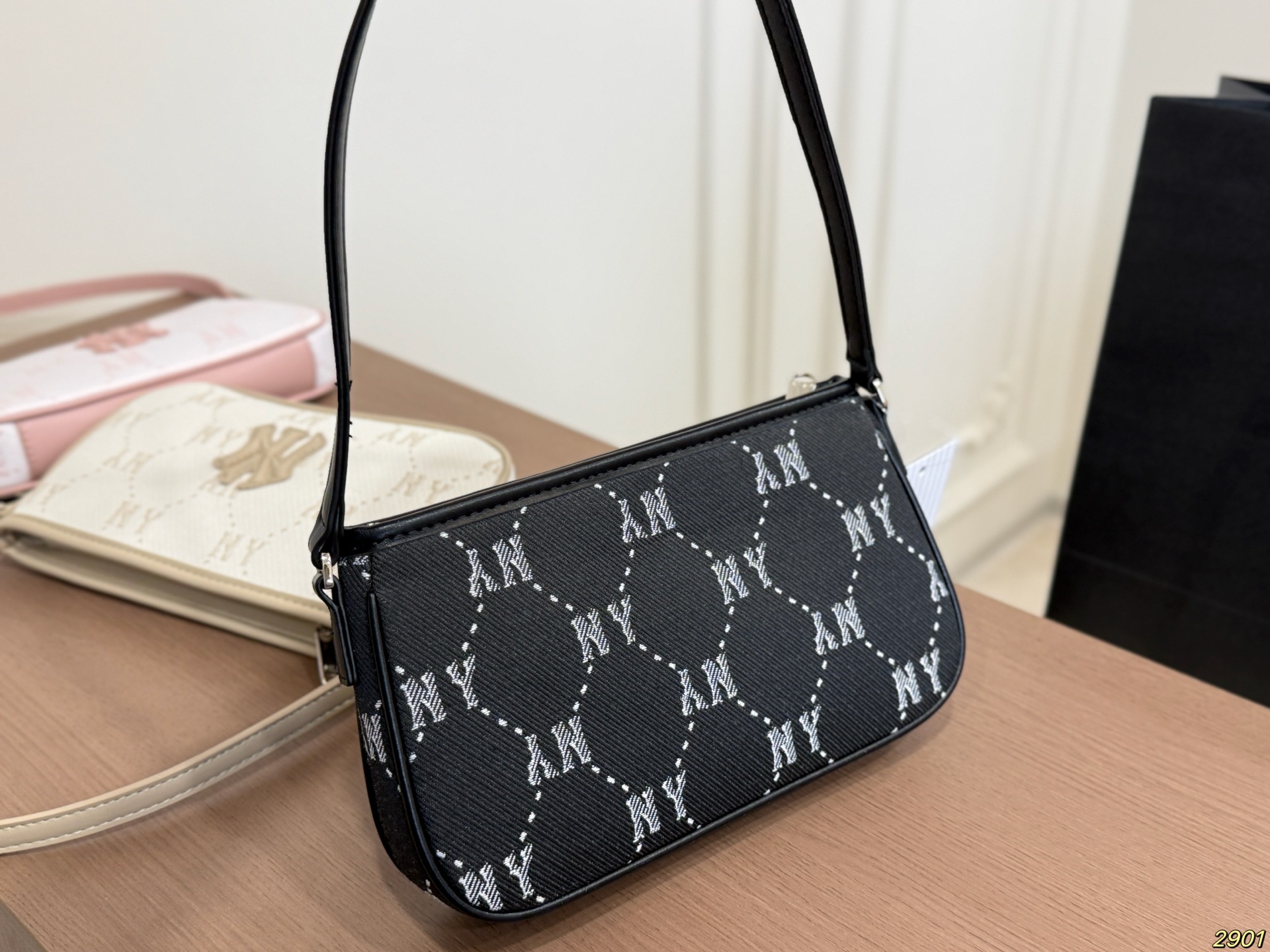 MLB Crossbody Bag - Image 7
