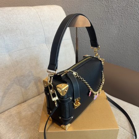 LV Side Trunk Bag - Image 7