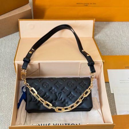LV Coussin Mini Bag - Image 1