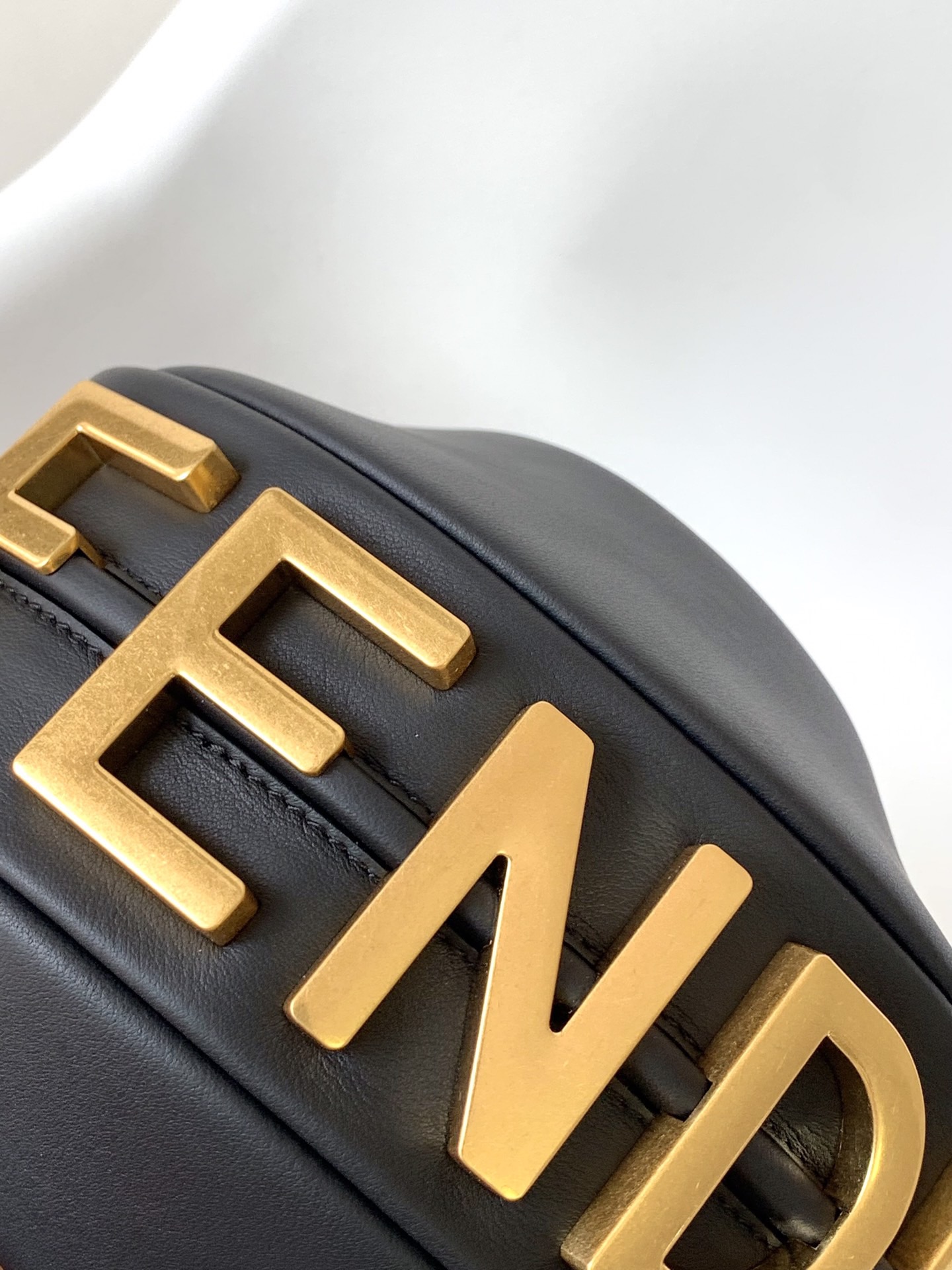 Fendi Fendigraphy Bag Mini Top Quality - Image 9