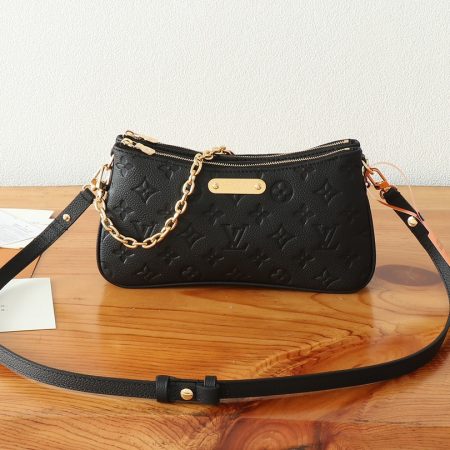 LV Pochette Shoulder Bag