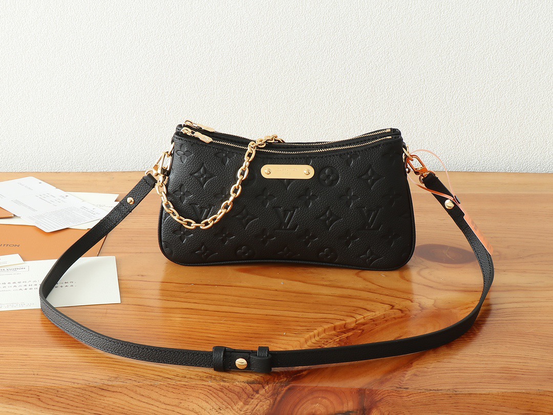 LV Pochette Shoulder Bag - Image 1