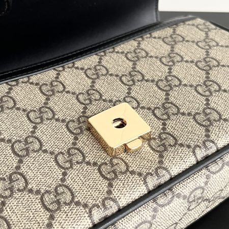 Gucci Horsebit 1955 Bag - Image 6